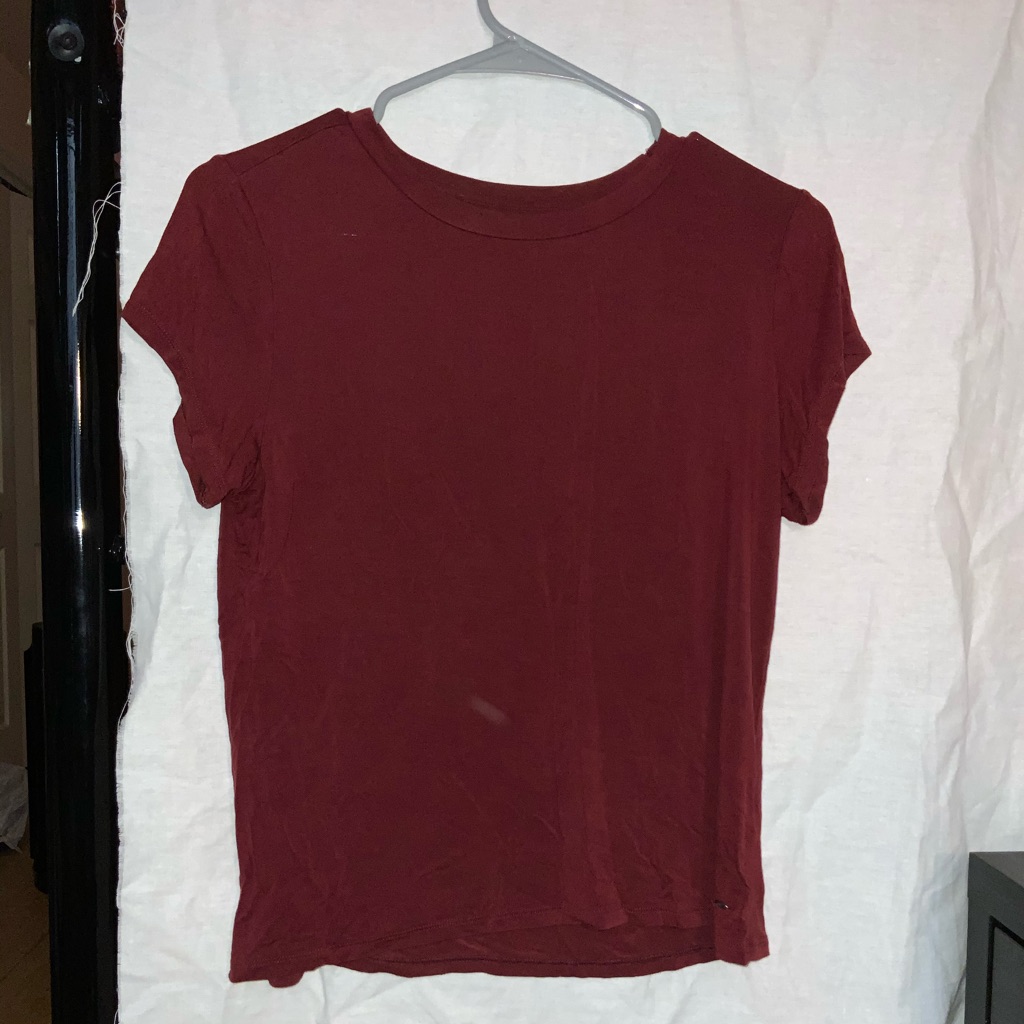 Plain Top